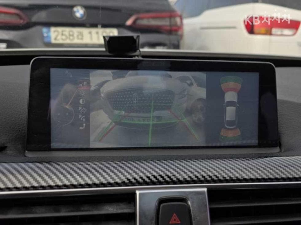 BMW Gran Turismo3 Series GT 320d F34 - 13