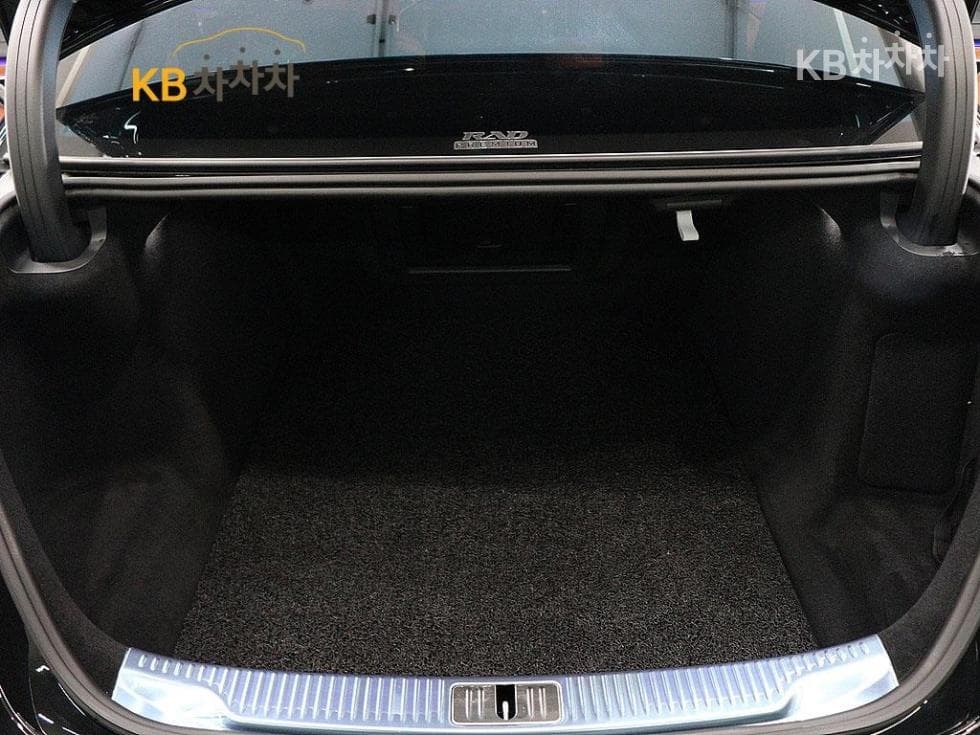 Mercedes-Benz S-Клас W223S580L 4Matic Стандартен - 5