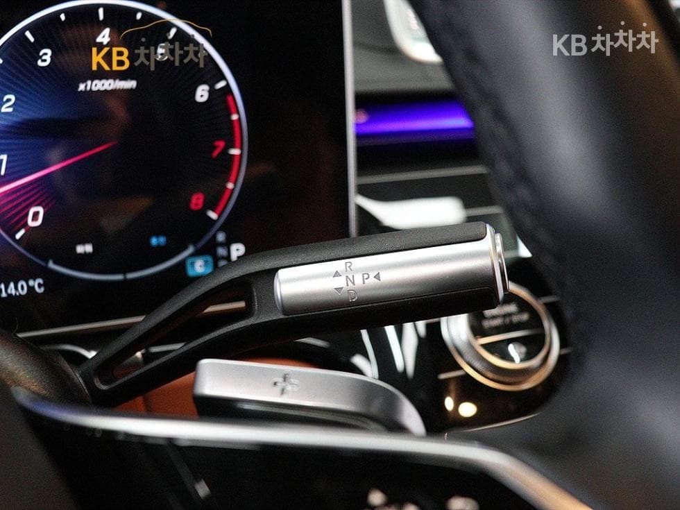 Mercedes-Benz S-Клас W223S580L 4Matic Стандартен - 8