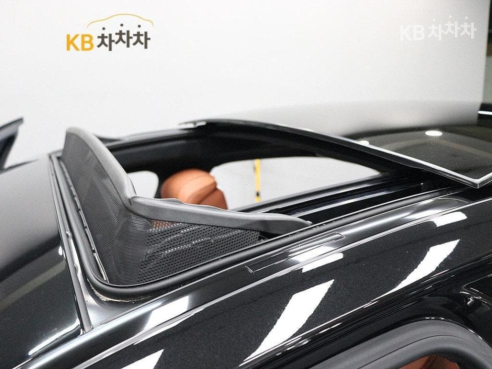 Mercedes-Benz S-Клас W223S580L 4Matic Стандартен - 12