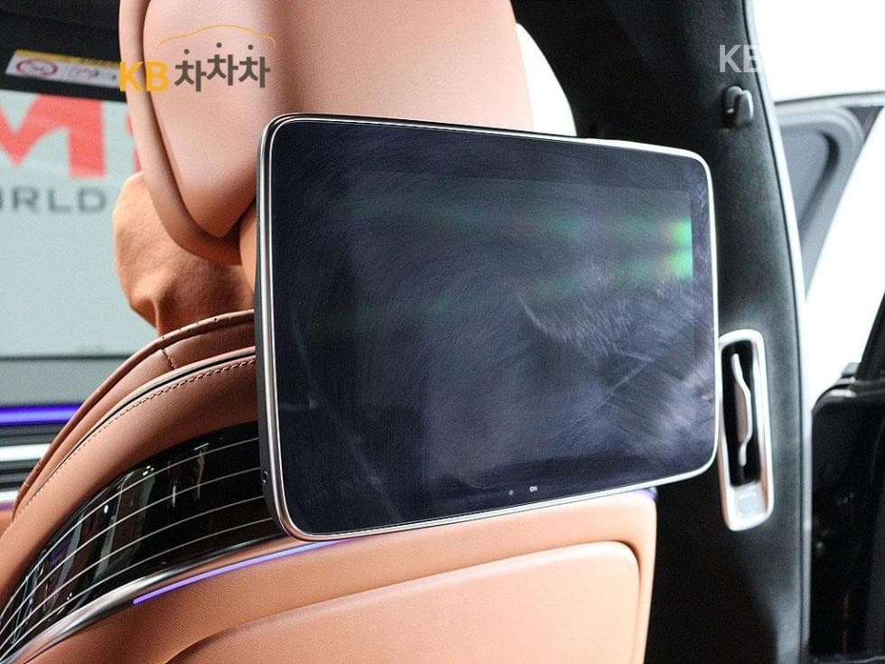 Mercedes-Benz S-Клас W223S580L 4Matic Стандартен - 15