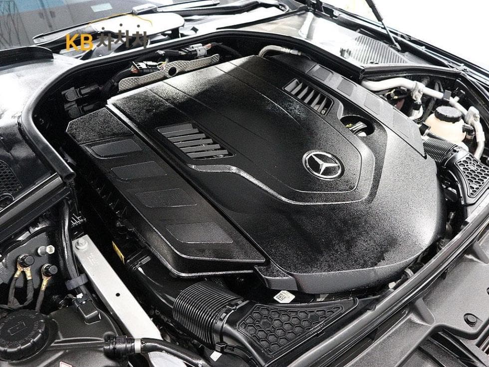 Mercedes-Benz S-Клас W223S580L 4Matic Стандартен - 19