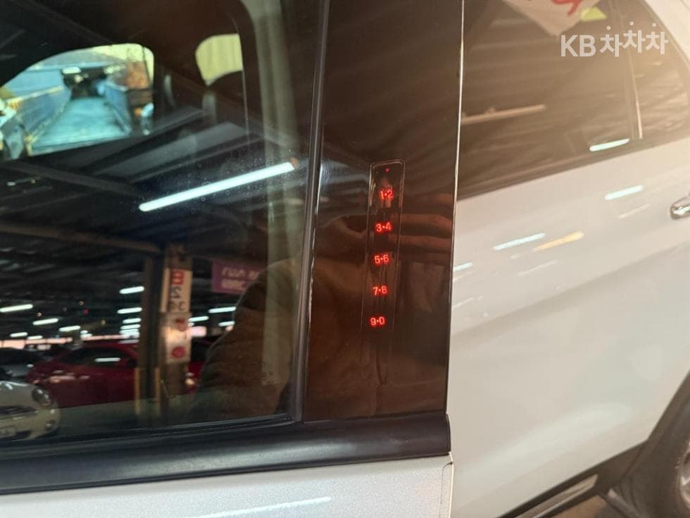 Форд Нов Експлорер2.3 EcoBoost 4x4 Limited - 10