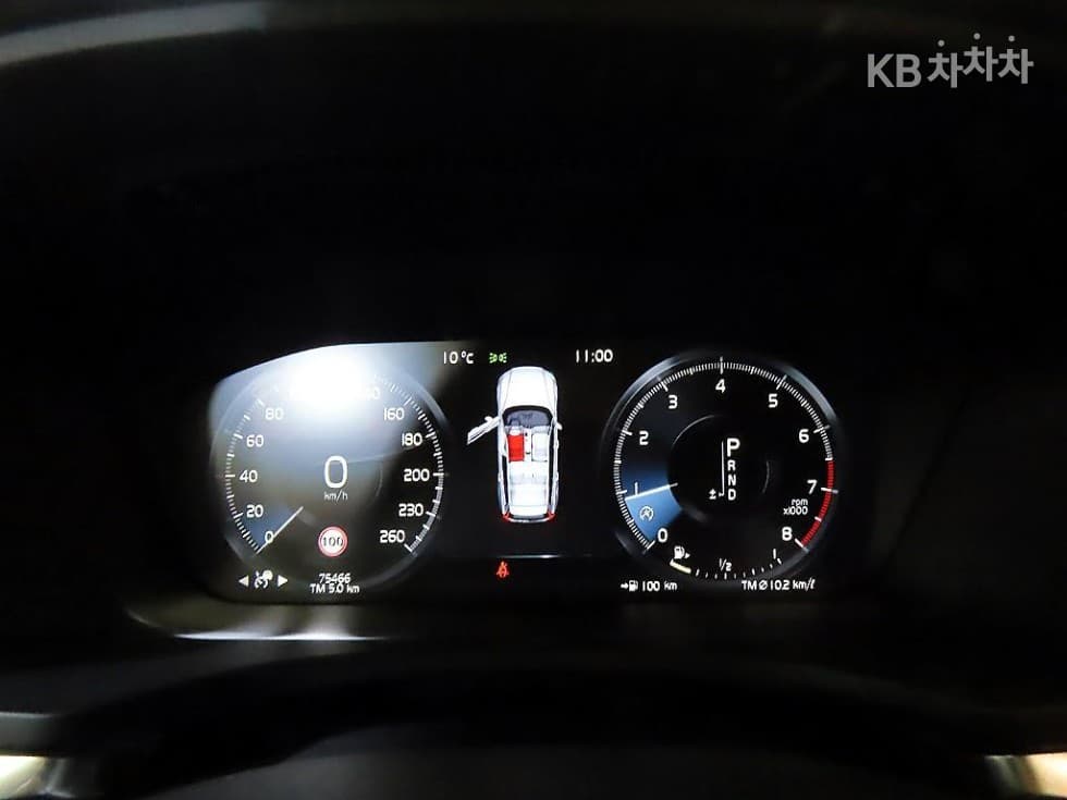 Volvo V60 CC(Second generation)T5 AWD Pro - 9