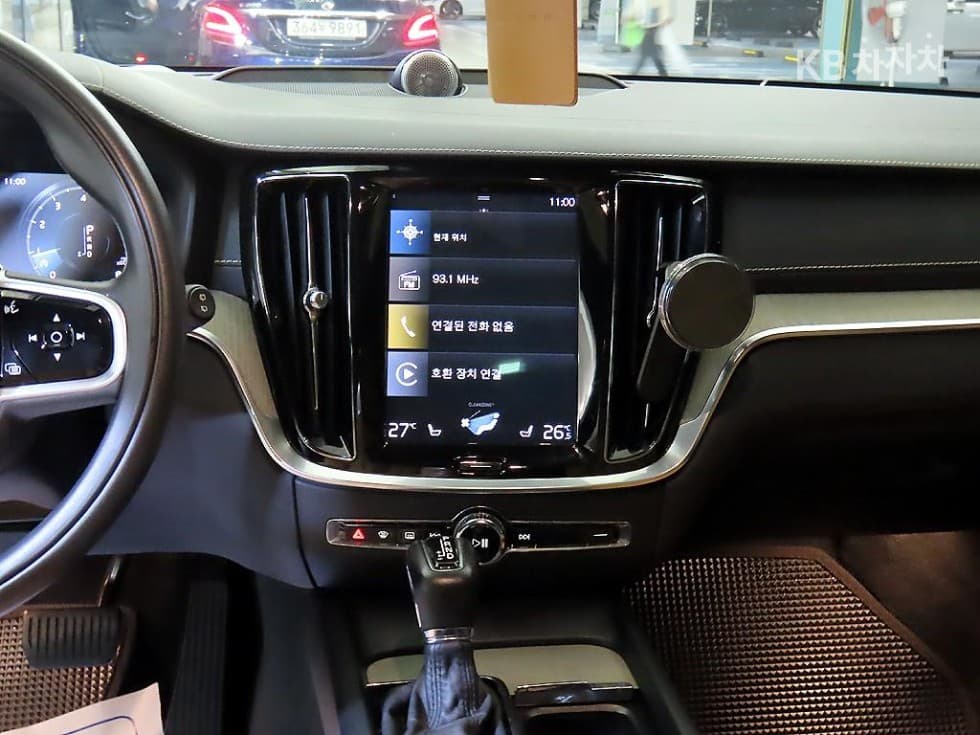 Volvo V60 CC(Second generation)T5 AWD Pro - 11
