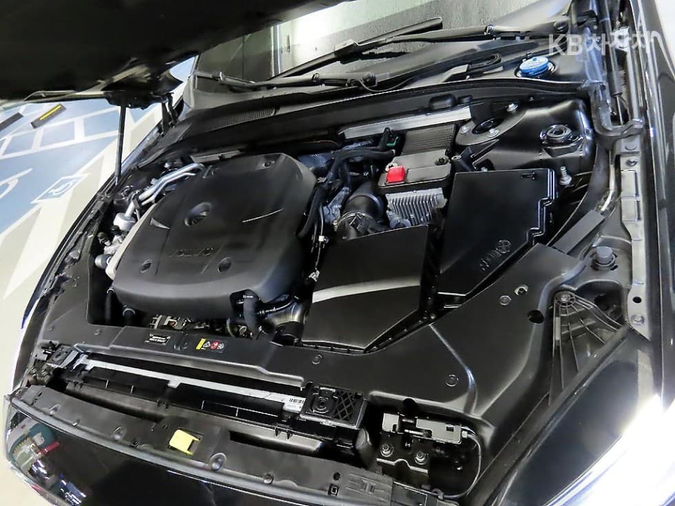 Volvo V60 CC(Second generation)T5 AWD Pro - 19