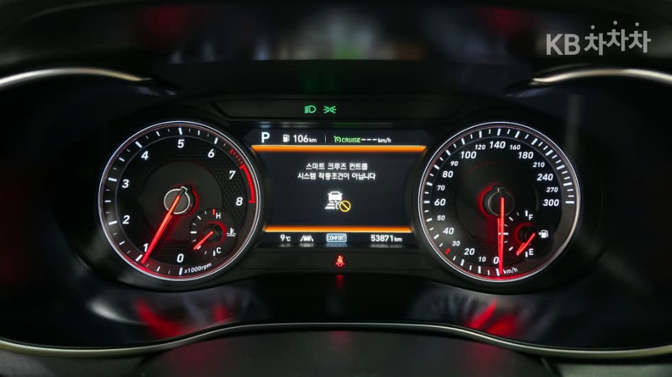 Genesis G702.0T Sport Package - 8