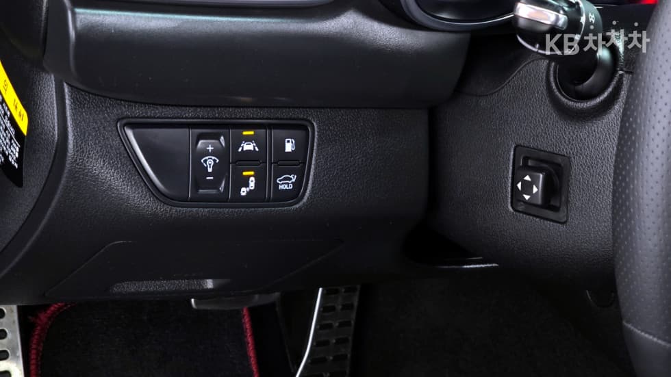 Genesis G702.0T Sport Package - 14