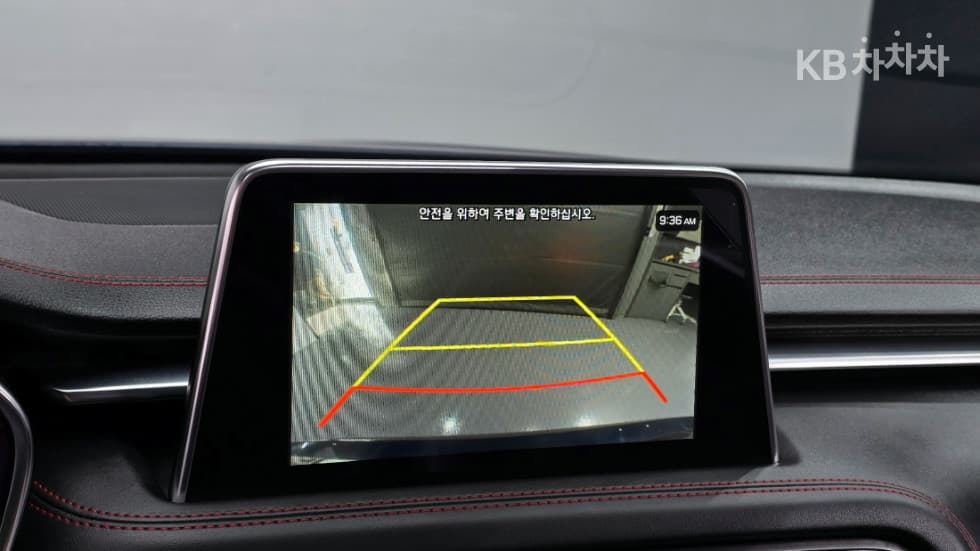 Genesis G702.0T Sport Package - 16