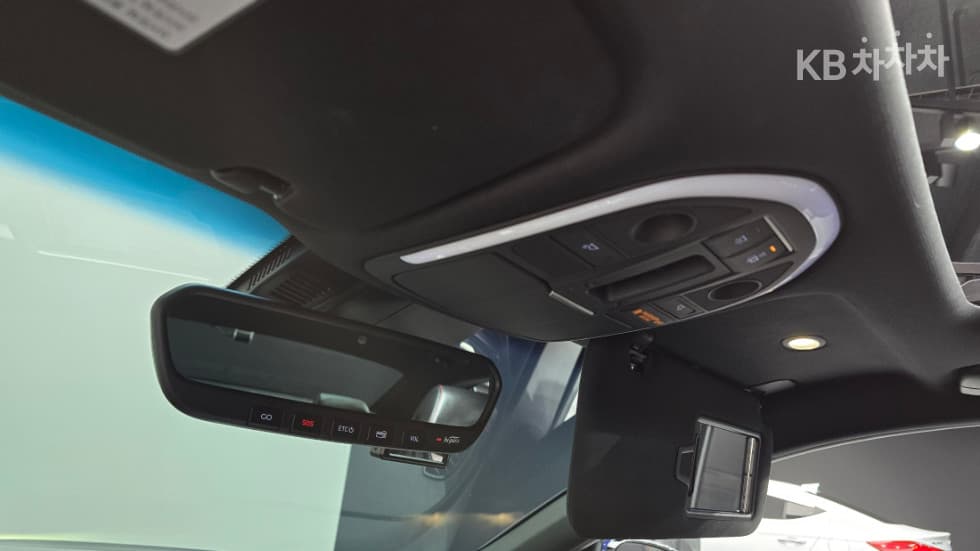 Genesis G702.0T Sport Package - 20