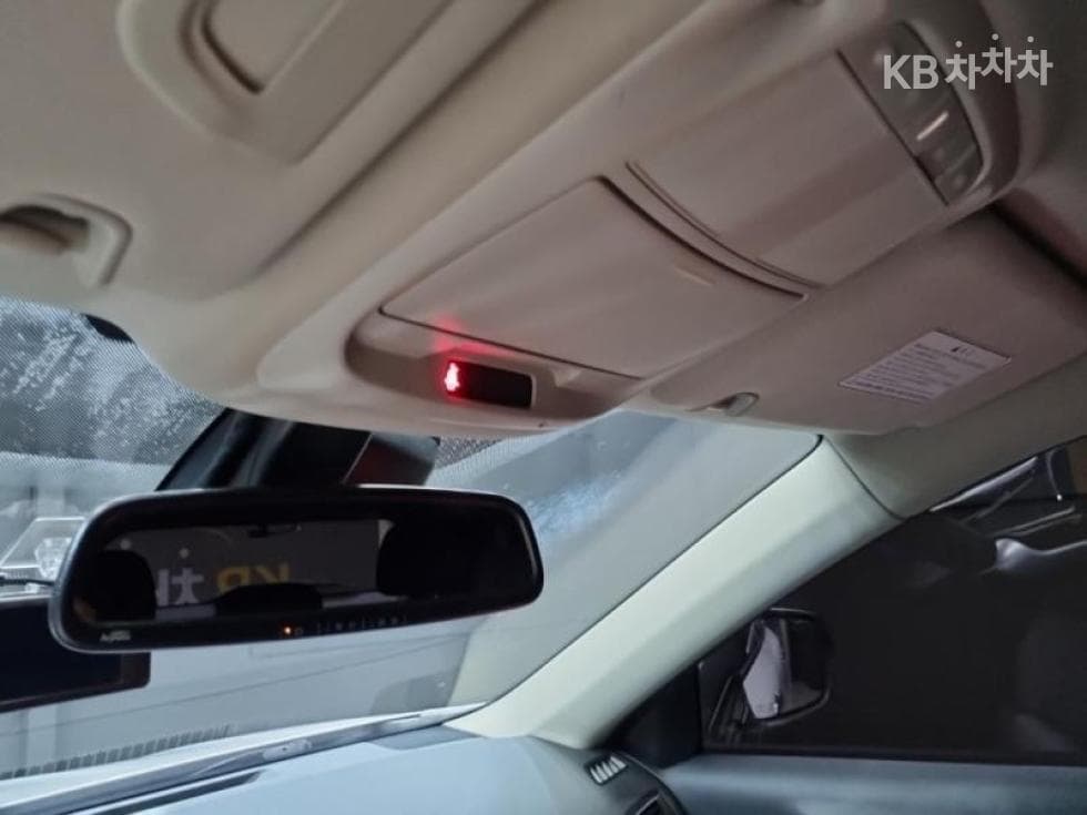 Рено Корея QM62.0 2WD RE Signature - 14