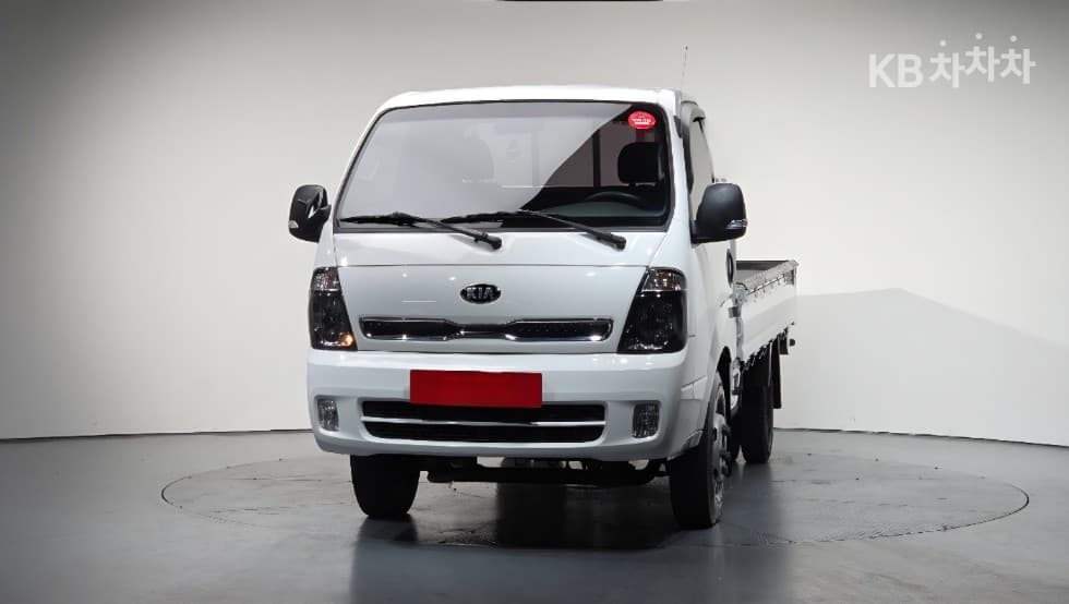 Киа Бонго 3 (лек)1.2Тон Удължено междуосие 표준캡 CRDi Престиж - 3