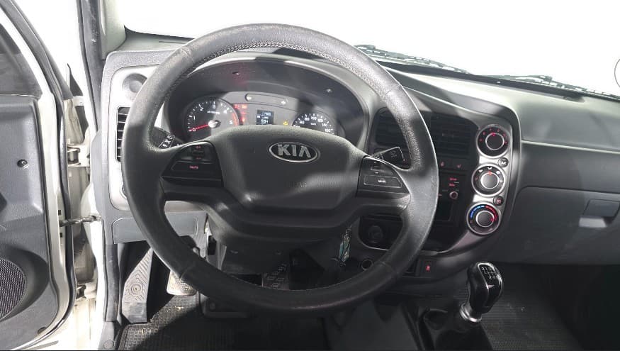 Киа Бонго 3 (лек)1.2Тон Удължено междуосие 표준캡 CRDi Престиж - 13