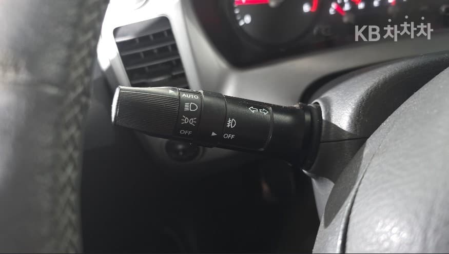 Киа Бонго 3 (лек)1.2Тон Удължено междуосие 표준캡 CRDi Престиж - 18