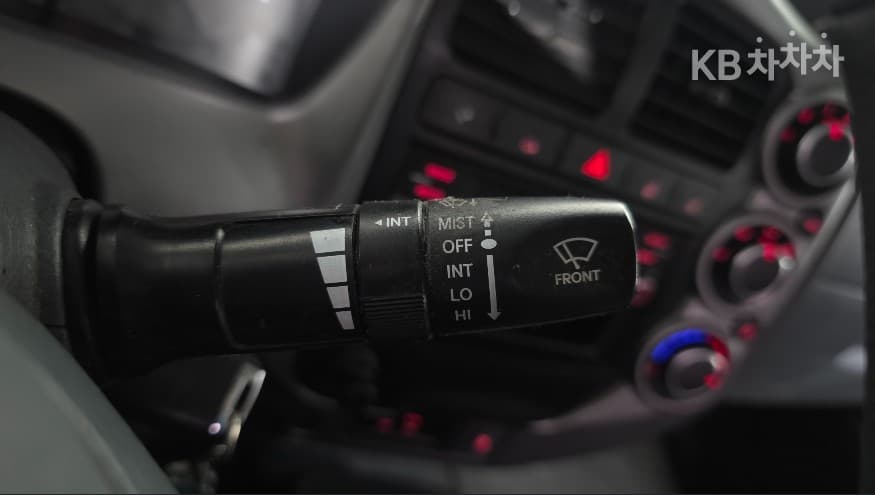 Киа Бонго 3 (лек)1.2Тон Удължено междуосие 표준캡 CRDi Престиж - 19