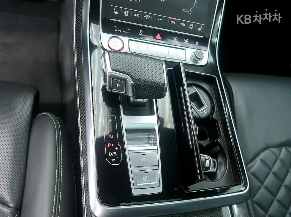 Ауди SQ8Турбо Дизел Инжекция - 10