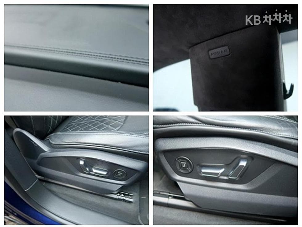 Ауди SQ8Турбо Дизел Инжекция - 19