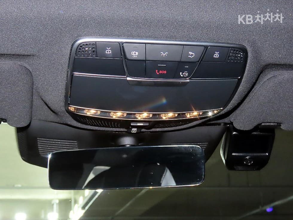 Mercedes-Benz New S-ClassS560L 4MATIC - 15
