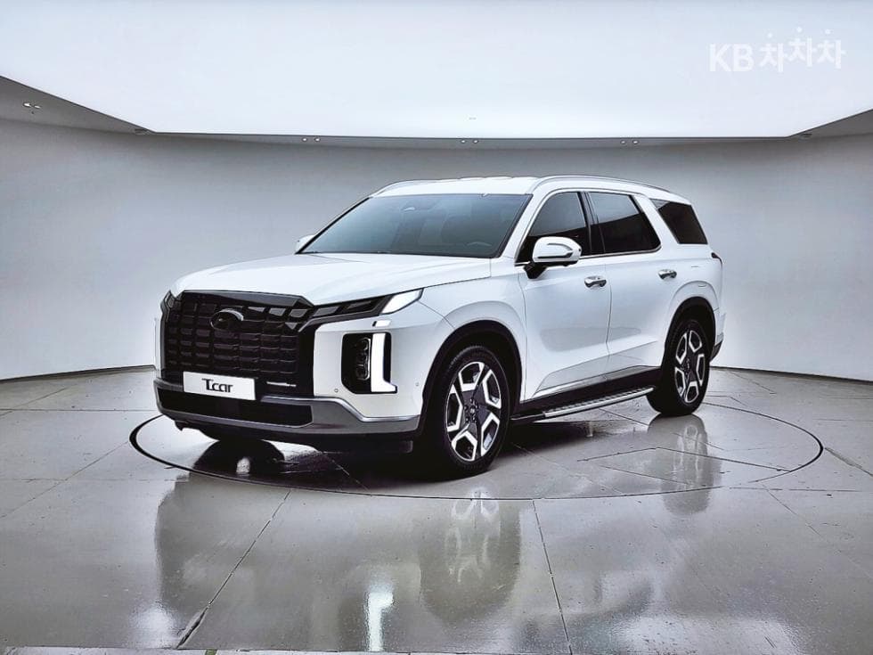 Хюндай The New (фейслифт) Palisade 3.8 Бензин 2WD Престиж - Image 1