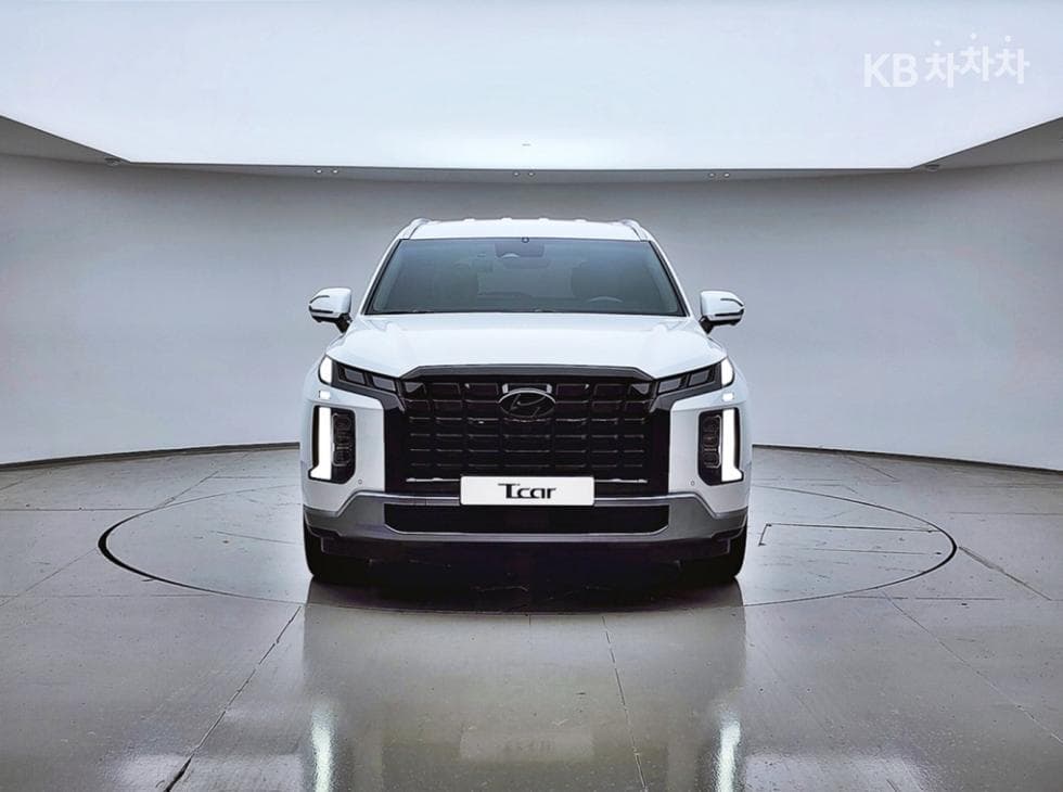 Хюндай The New (фейслифт) Palisade3.8 Бензин 2WD Престиж - 2