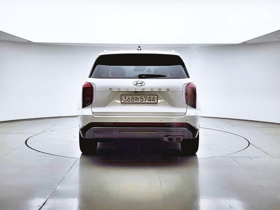 Хюндай The New (фейслифт) Palisade3.8 Бензин 2WD Престиж - 4