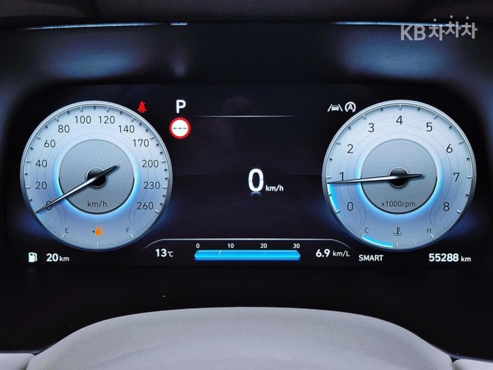 Хюндай The New (фейслифт) Palisade3.8 Бензин 2WD Престиж - 7