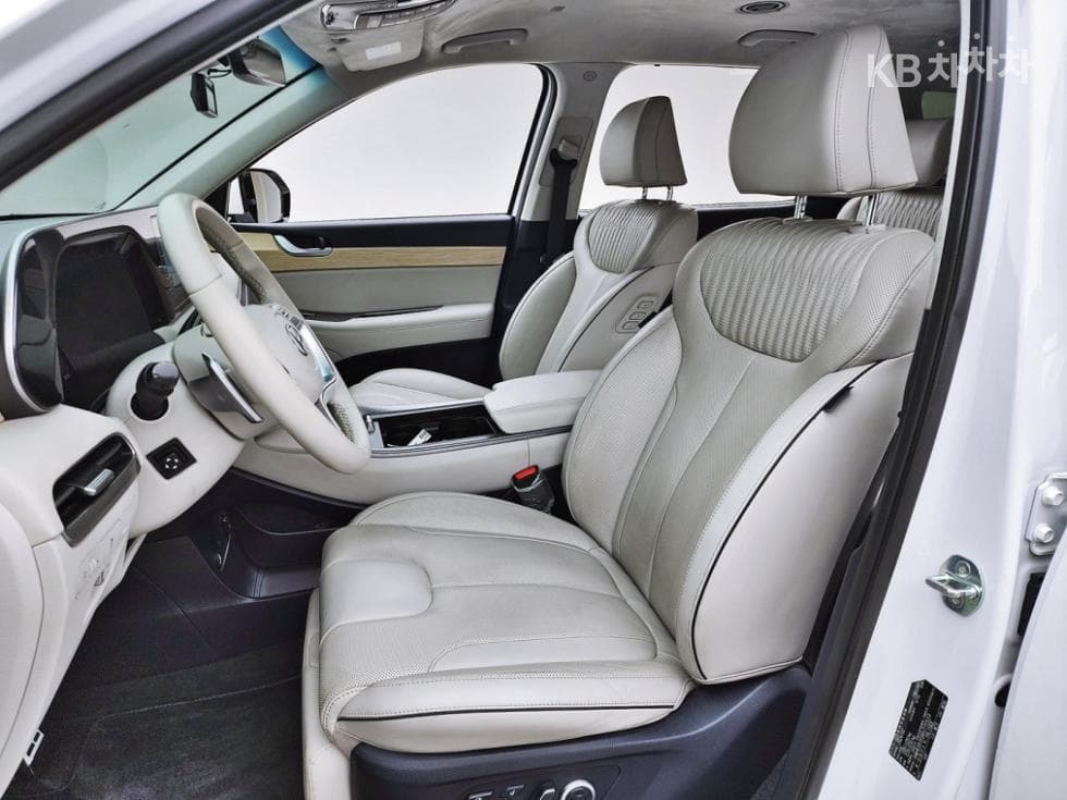 Хюндай The New (фейслифт) Palisade3.8 Бензин 2WD Престиж - 8