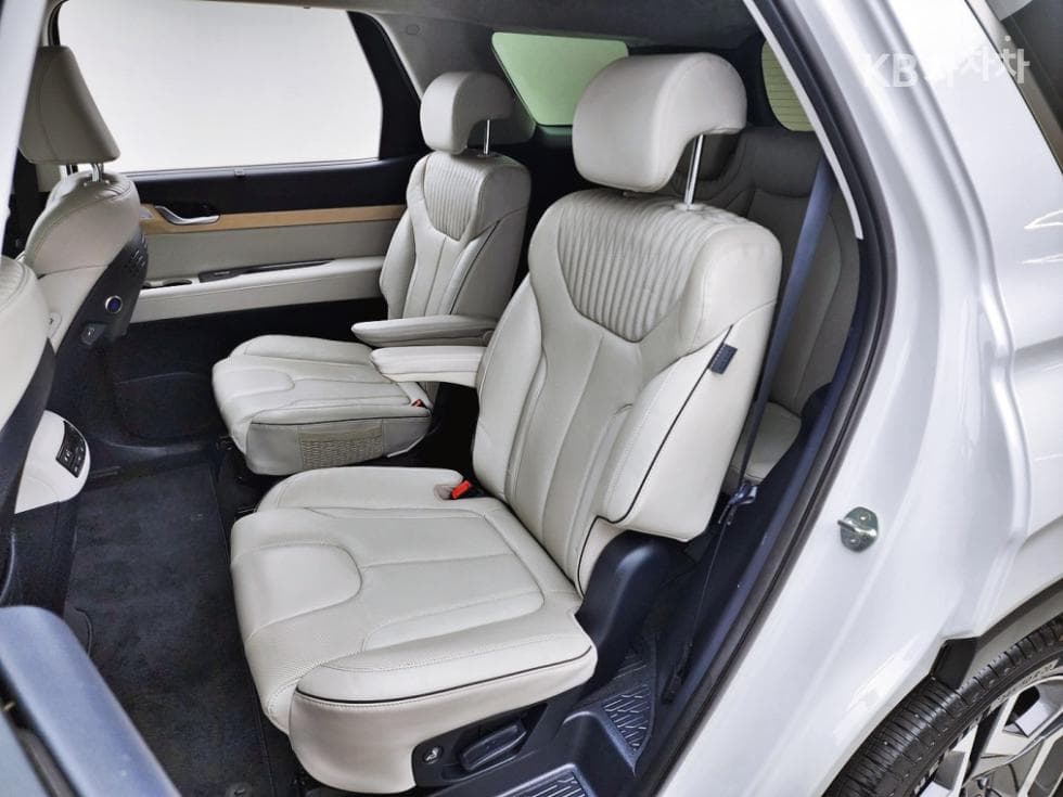 Хюндай The New (фейслифт) Palisade3.8 Бензин 2WD Престиж - 9