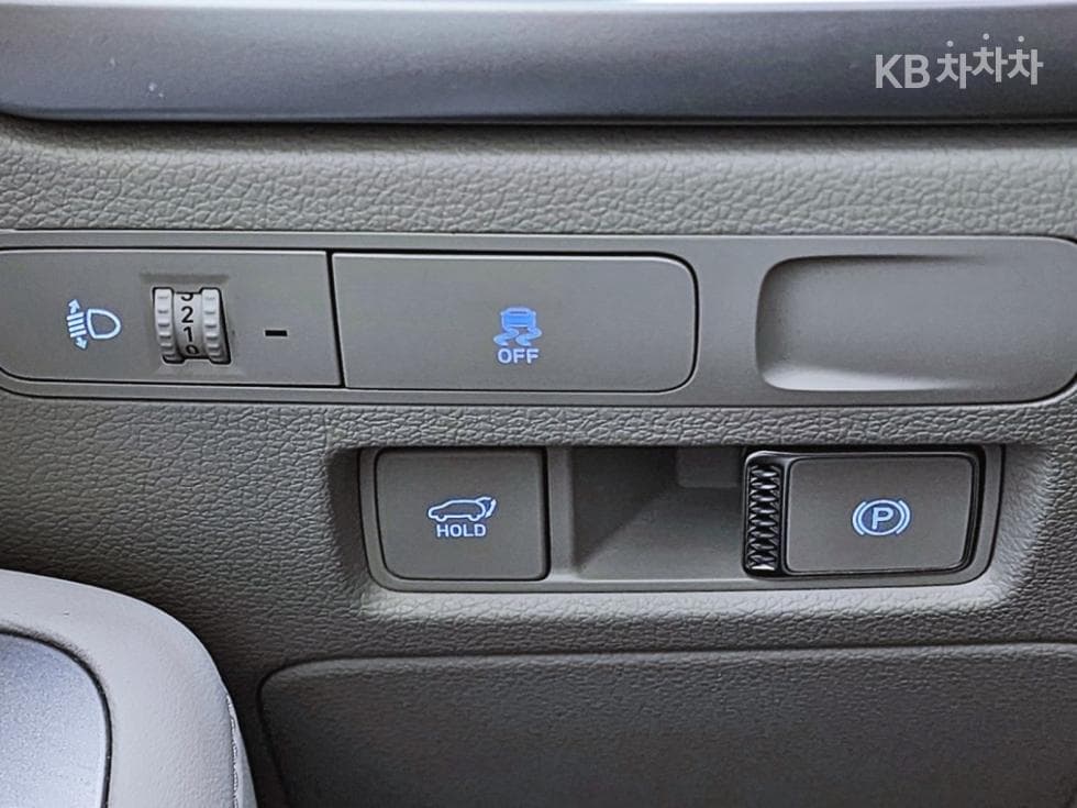 Хюндай The New (фейслифт) Palisade3.8 Бензин 2WD Престиж - 10