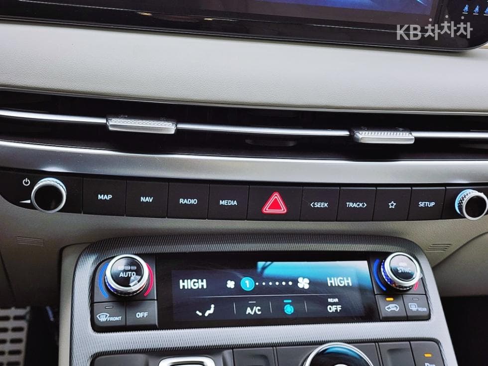 Хюндай The New (фейслифт) Palisade3.8 Бензин 2WD Престиж - 13