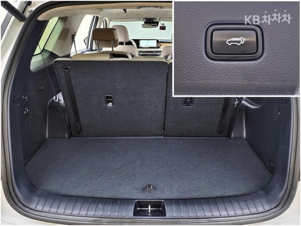 Хюндай The New (фейслифт) Palisade3.8 Бензин 2WD Престиж - 18