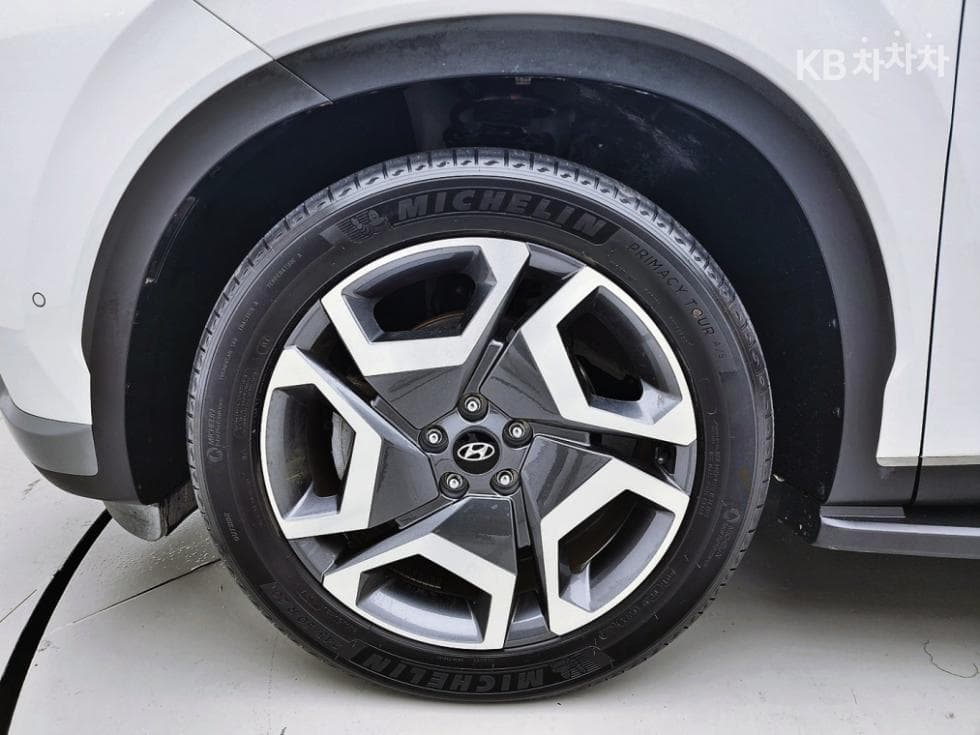 Хюндай The New (фейслифт) Palisade3.8 Бензин 2WD Престиж - 19