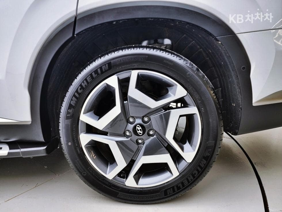 Хюндай The New (фейслифт) Palisade3.8 Бензин 2WD Престиж - 20