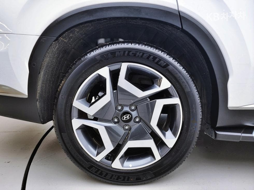 Хюндай The New (фейслифт) Palisade3.8 Бензин 2WD Престиж - 21