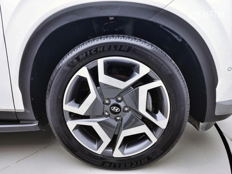 Хюндай The New (фейслифт) Palisade3.8 Бензин 2WD Престиж - 22