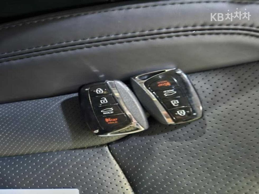 Рено Корея The New (фейслифт) QM62.0 GDe 2WD RE Signature - 6