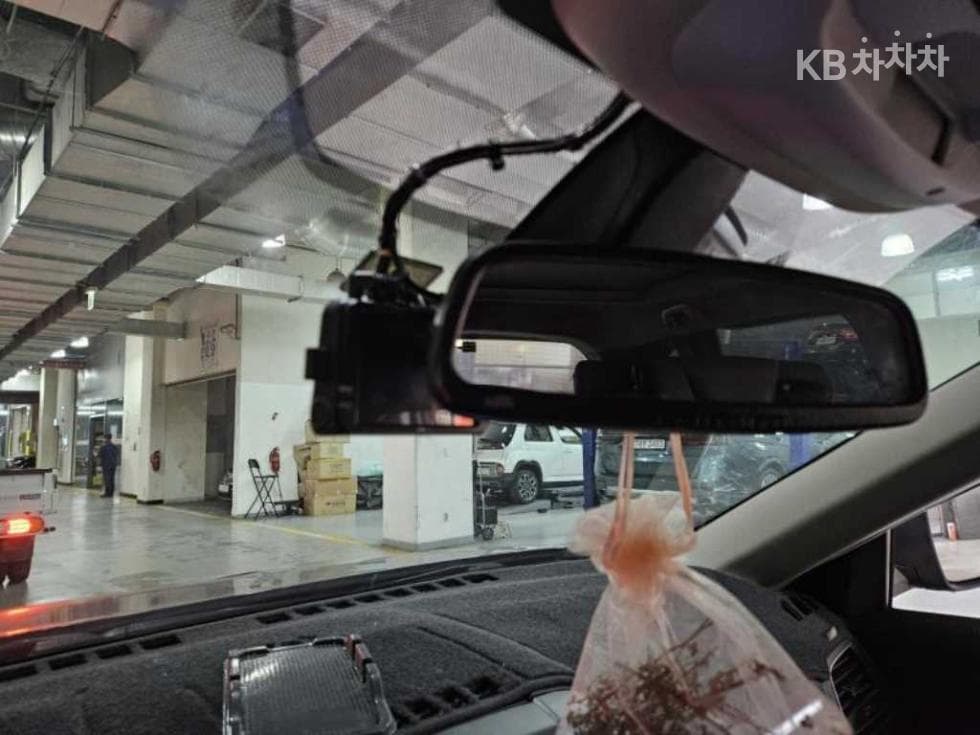 Рено Корея The New (фейслифт) QM62.0 GDe 2WD RE Signature - 8