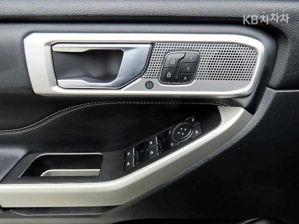 Форд Експлорер(6세대)Бензин Турбо 2.3 AWD Limited - 11