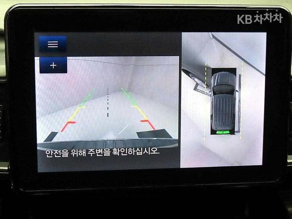 Форд Експлорер(6세대)Бензин Турбо 2.3 AWD Limited - 14
