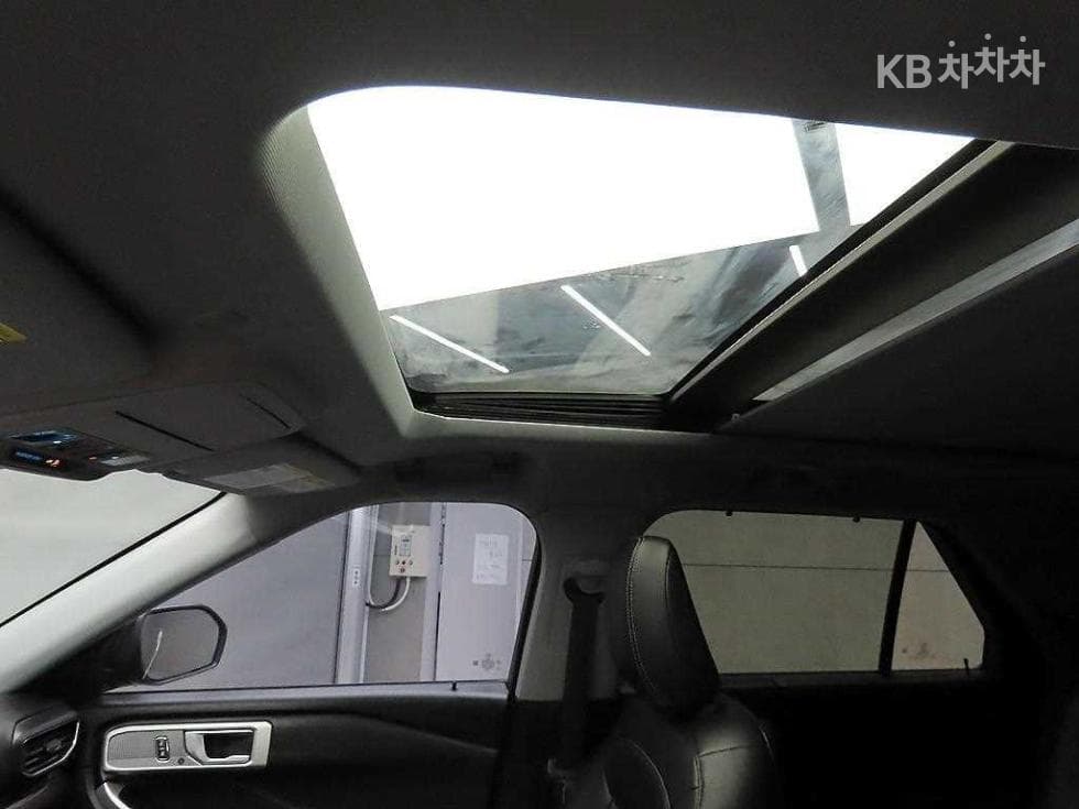 Форд Експлорер(6세대)Бензин Турбо 2.3 AWD Limited - 15