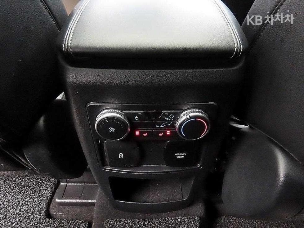 Форд Експлорер(6세대)Бензин Турбо 2.3 AWD Limited - 16