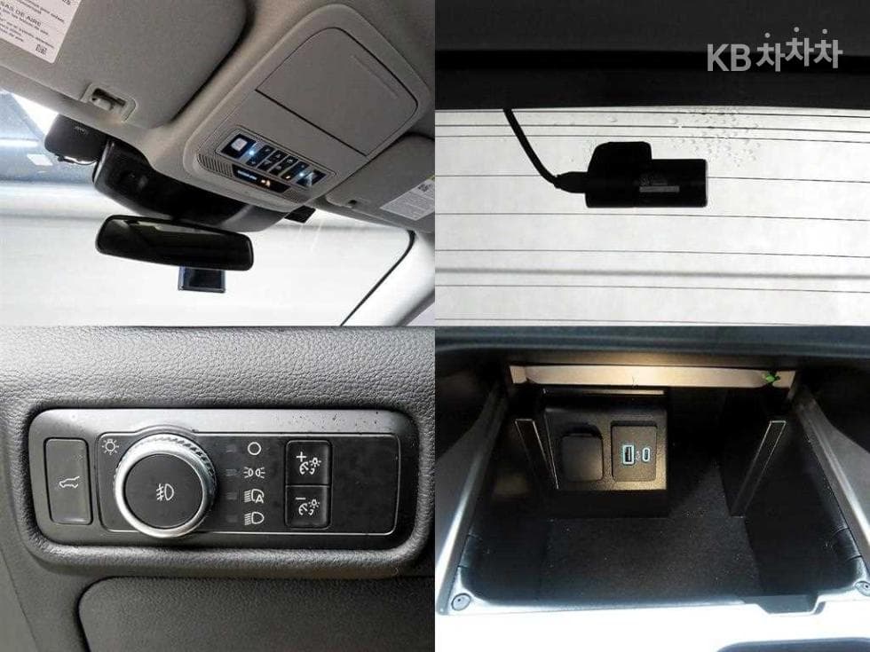 Форд Експлорер(6세대)Бензин Турбо 2.3 AWD Limited - 17