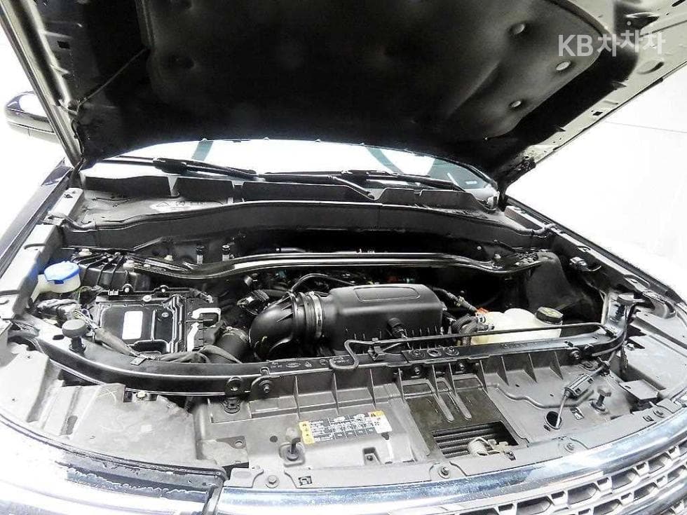 Форд Експлорер(6세대)Бензин Турбо 2.3 AWD Limited - 18