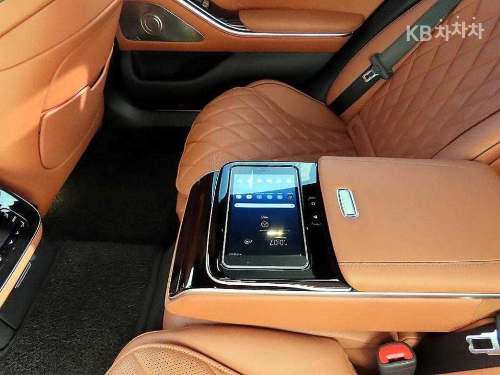 Mercedes-Benz S-Клас W223S450L 4Matic Стандартен - 15