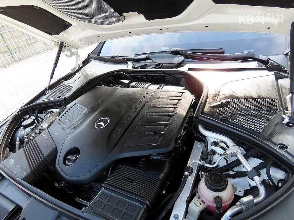 Mercedes-Benz S-Клас W223S450L 4Matic Стандартен - 19