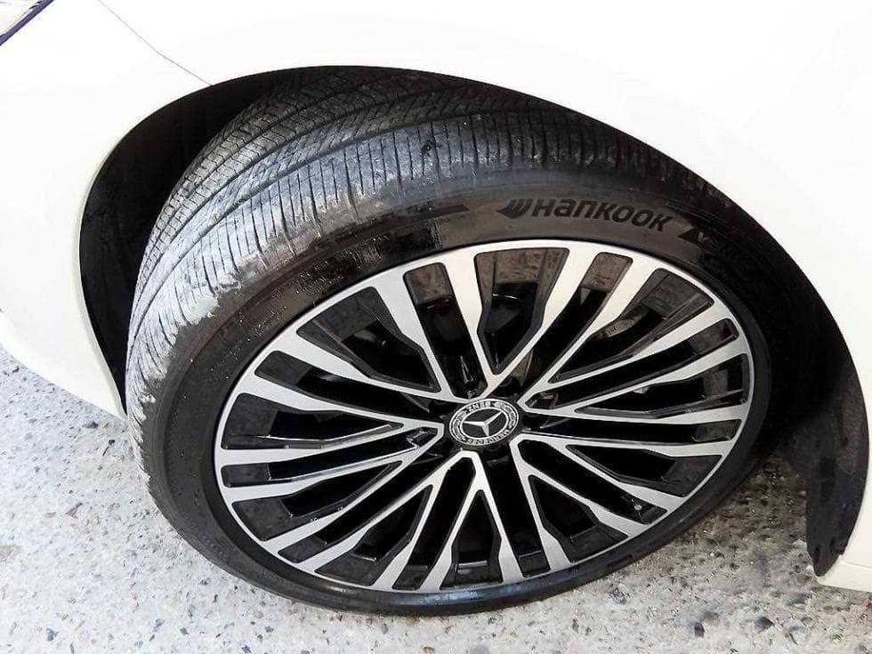 Mercedes-Benz S-Клас W223S450L 4Matic Стандартен - 20