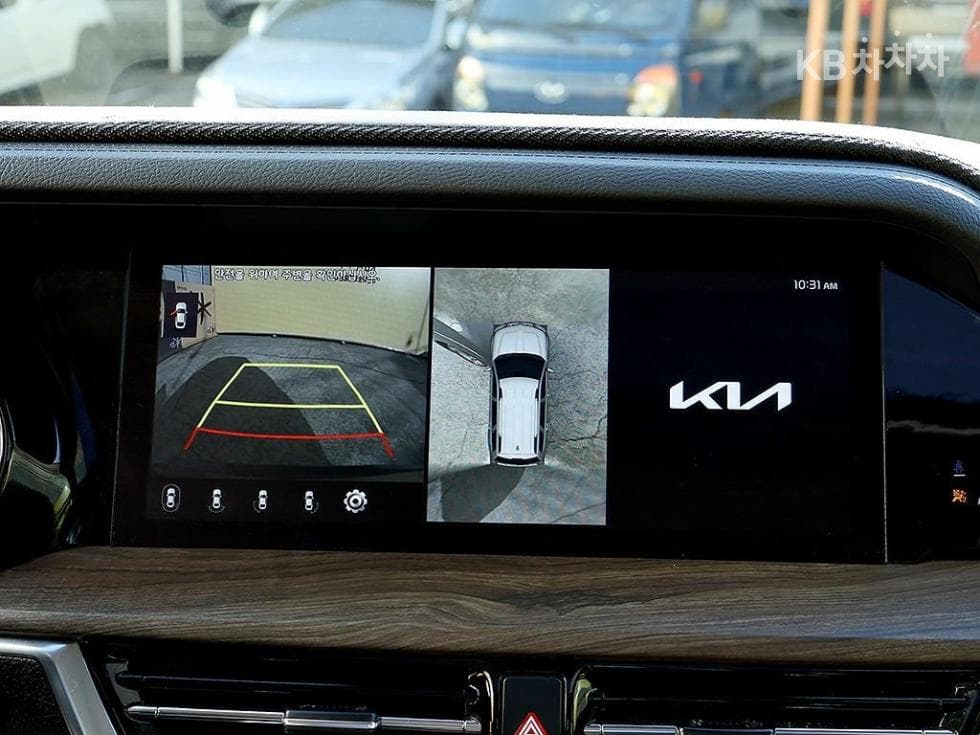 Киа Mohave 더마스터3.0 Дизел 4x4 Masters - 10