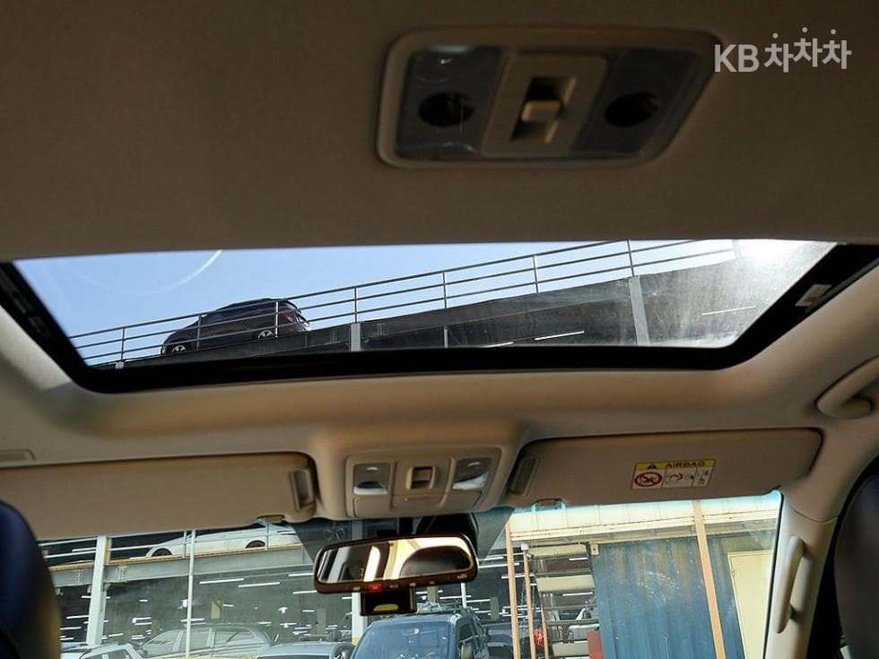 Киа Mohave 더마스터3.0 Дизел 4x4 Masters - 12