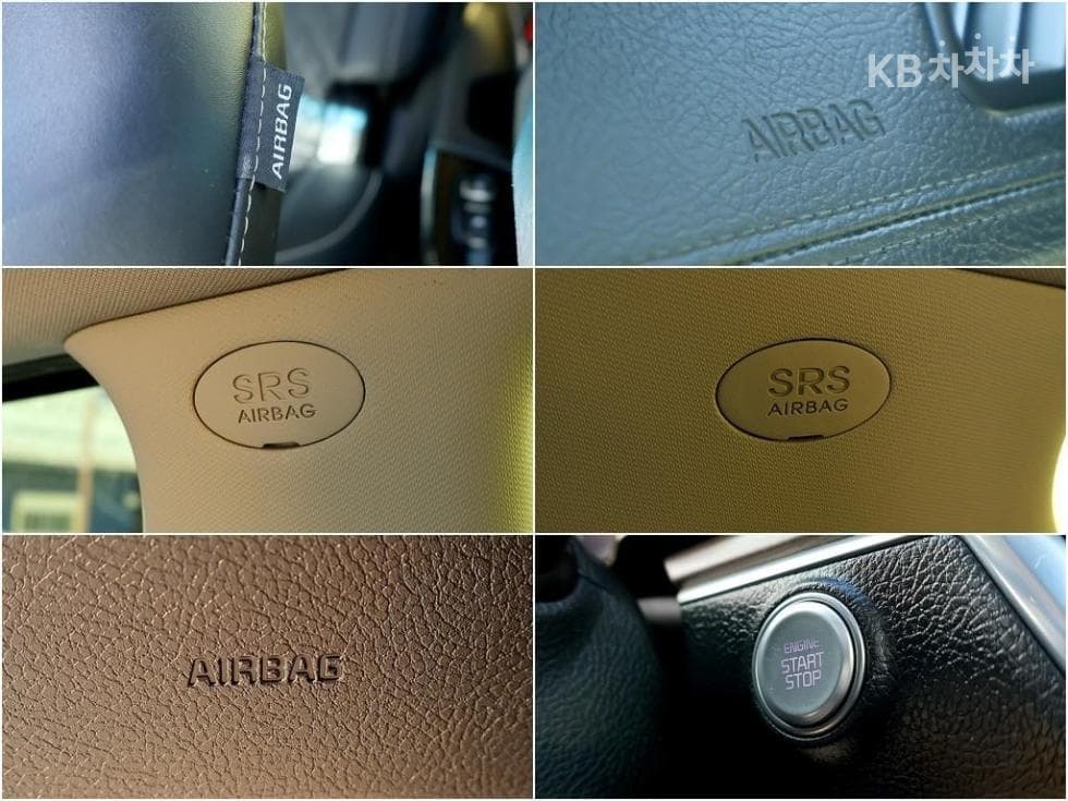 Киа Mohave 더마스터3.0 Дизел 4x4 Masters - 13