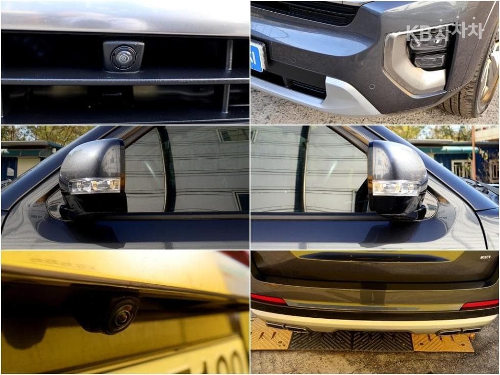 Киа Mohave 더마스터3.0 Дизел 4x4 Masters - 16